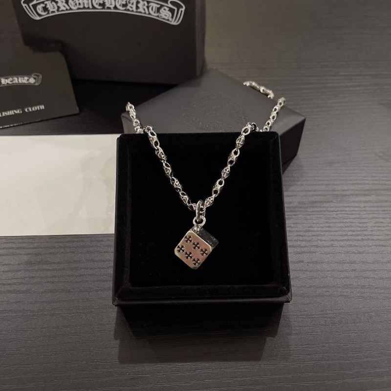 Chrome Hearts Necklaces